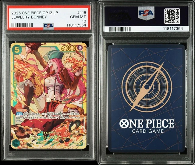 PSA10DON!! CARD ボニー金ドン682 PSA10DON!! CARD ボニー金ドン682 ドン!!カード【ジュエリー