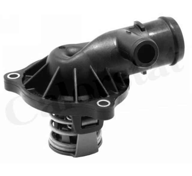 Termostato refrigerante Calorstat by Vernet TH7174.95J per VW AUDI 7LA 7L6 TOUAREG
