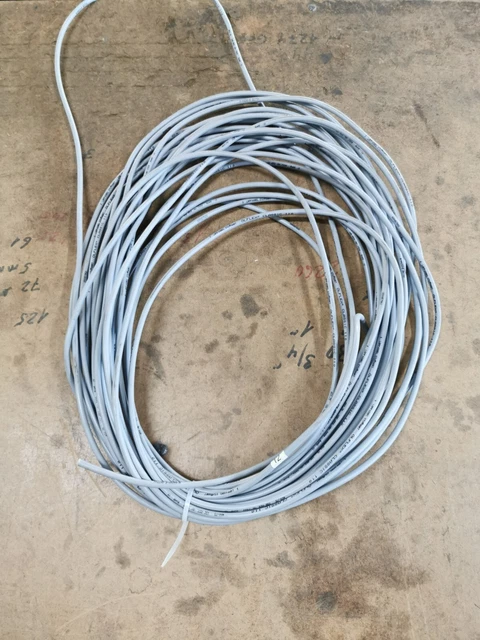 Lapp Kabel Type ÖLFLEX CLASSIC 110 4G0,75  ca.30m
