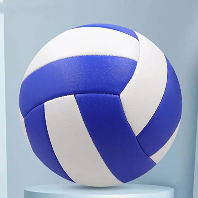 Langlebig Volleyball Bälle Luftdicht Oft Funktionell Für Beach Größe 5