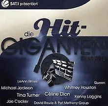 Die Hit Giganten-Film Hits de Various | CD | état acceptable