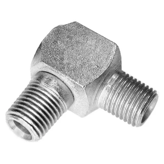 Short Rigid Elbow (1304240) For Meyer E-60 Snow Plows