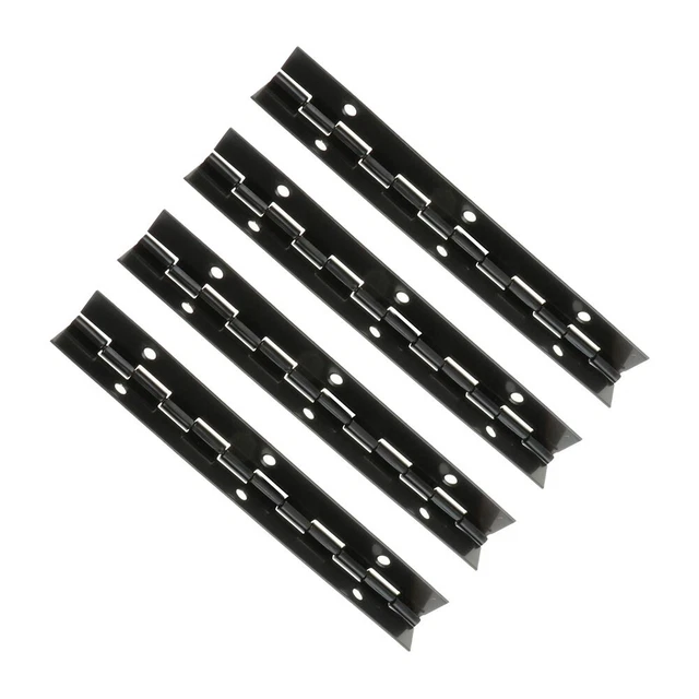 Lot De 4 Charnières De Porte, Laiton Charnières Pour Portes De Maison
