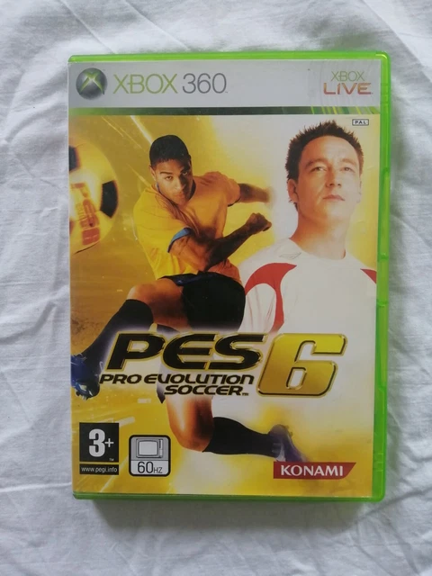 PES 2013 - Jeux Xbox 360 - Avec Notice - Occasion