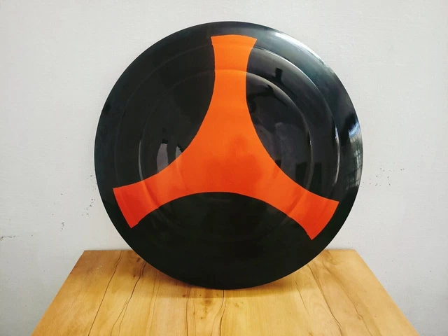 TASKMASTER SHIELD WIDOW Película Réplica Escudo Para Cosplay Y Juego De ...
