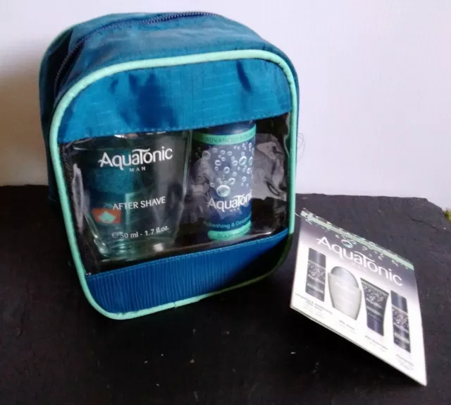 Brut aquatonic on sale aftershave