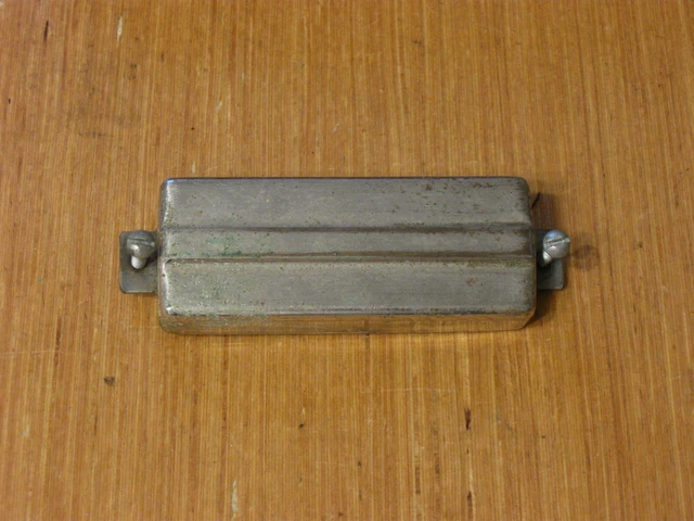 1958 Vintage Gibson P13 Guitar Pickup - ES 100 125 150 Harmony Silvertone p90 1958 Vintage Gibson P13 Guitar Pickup - ES 100 125 150 Harmony Silvertone p90