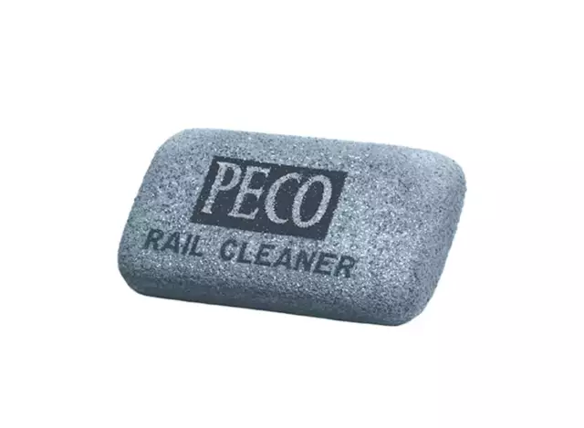 Peco Rail Cleaner