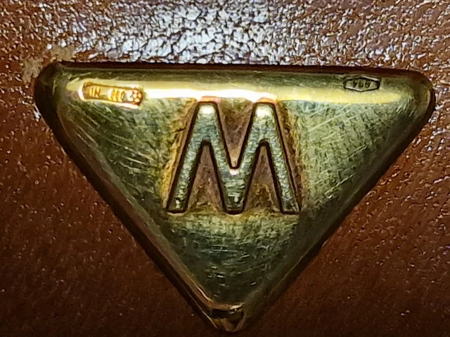 Portafoglio Con Foto In Metallo Personalizzato - Italia - Foto 4