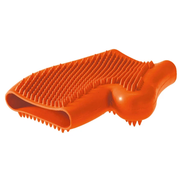 Hunter Smart Cuidado Del Pelo Guante Wellness Glove, Nuevo