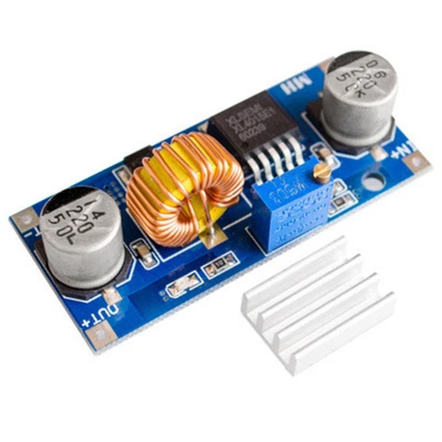 holder module power module step down converter step down module