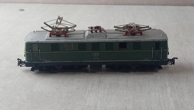 TAB GERARD et Cie SNCF CC-6570 DC H0 (Gebraucht) in Ried (Muotathal