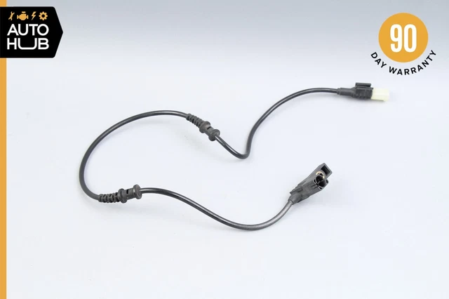 03-11 Mercedes W211 E350 CLS500 Front Right Wear Sensor Wiring 2115400008 OEM
