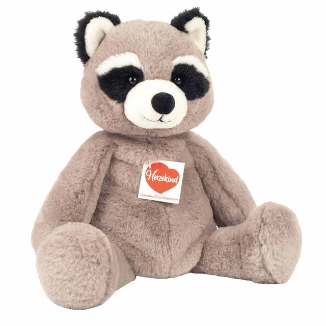 Hermann Teddy - Animaux En Peluche Et Peluches