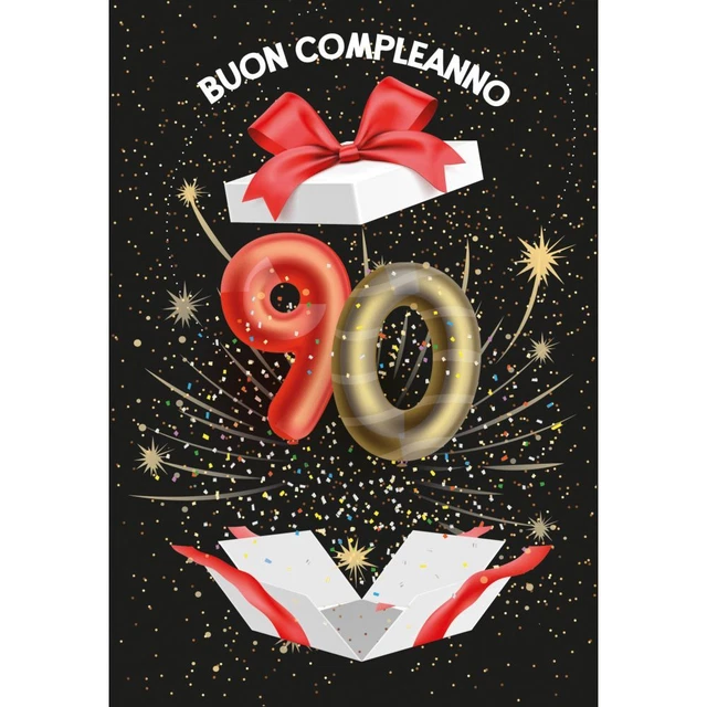 Biglietti di auguri compleanno | Scaricare vettori gratis