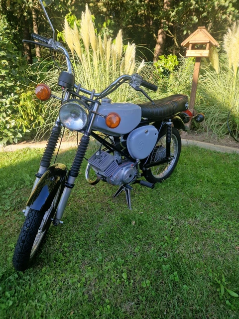Simson S51 N