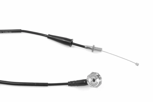 V Parts Cable, Gas Accelerator, Shot