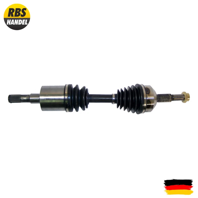 GSP 835030 Jeu De Joints Arbre De Transmission Côté Roue Avant Gauche Droit Mercedes Classe A W169 Classe B W245
