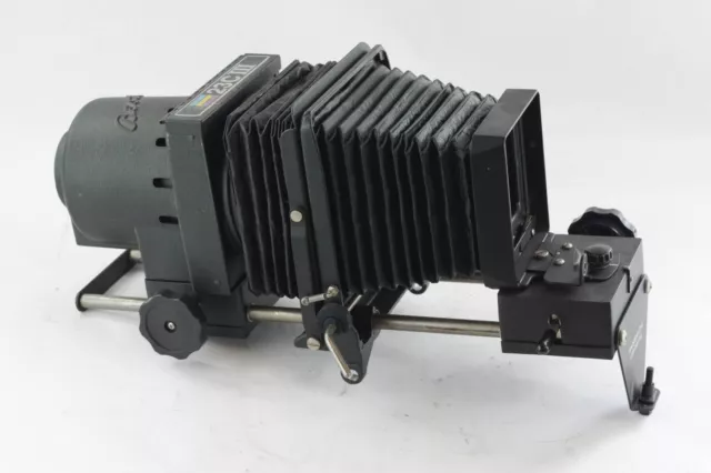 Ampliador de fotos de cuarto oscuro BESELER 23CIII-XL Condensador Ampliador Lámpara Solo