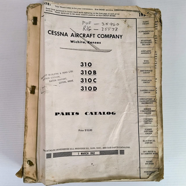 Aircraft Parts & Accessories, Vehicle Parts & Accessories PicClick UK