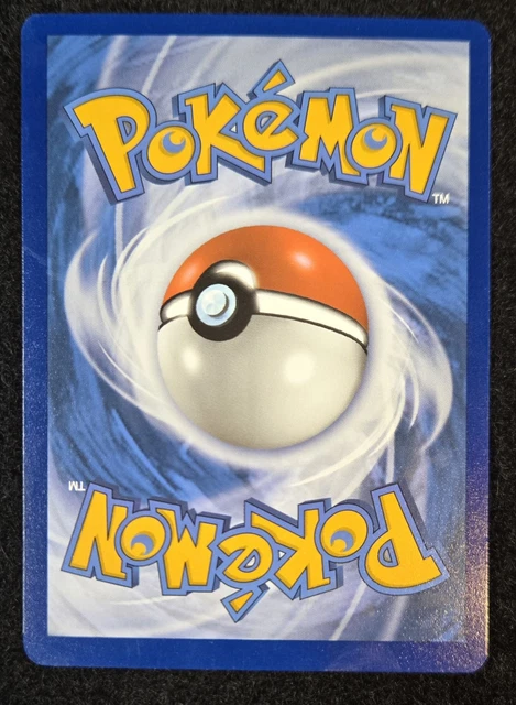 PIKACHU 2025 MCDONALDS Happy Meal Holo Pokémon Dragon Discovery Card