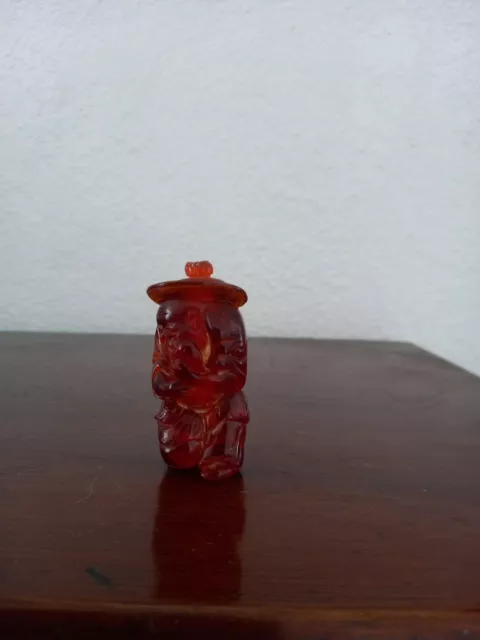 chinese snuff bottle