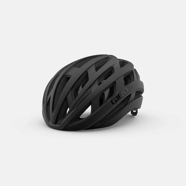 Giro Helios Spherical MIPS Helmet - Matte Black Fade
