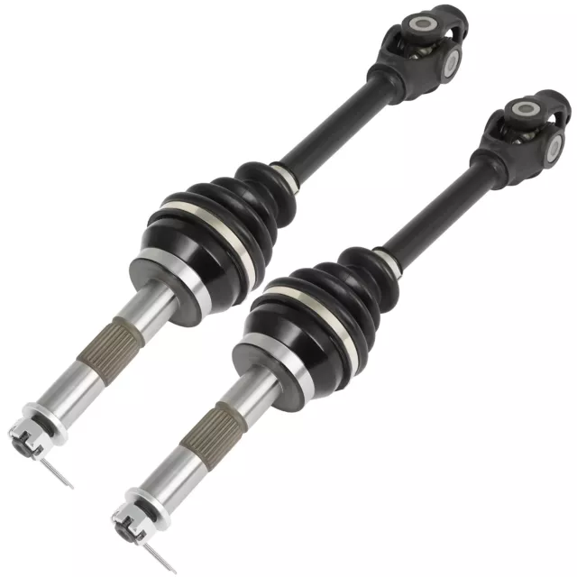 For Polaris Sportsman 400 500 Scrambler 500 CV Axle Shaft Front Left Right