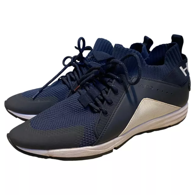Hugo hybrid trainers outlet