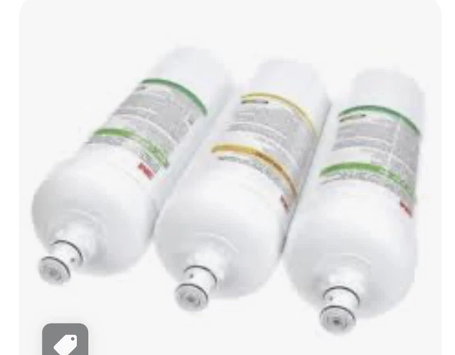 3M Replacement Cartridge Set 5613824 for SW260-PLUS