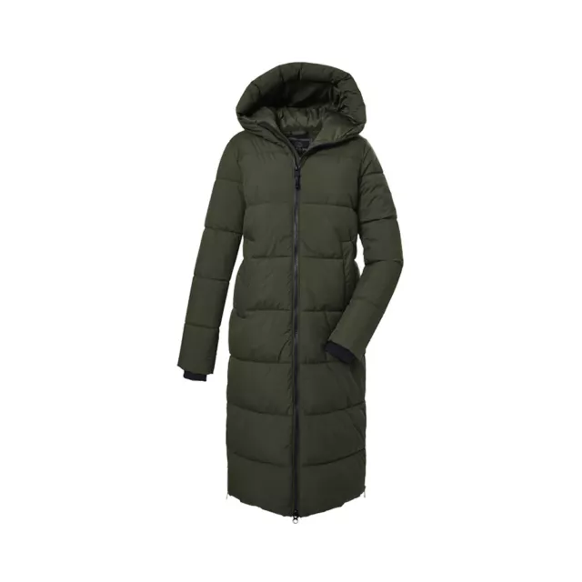 KILLTEC GW 50 Parka pour Femme EUR 204 06 PicClick FR