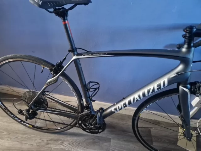 Roubaix sl4 sport top