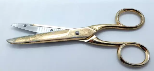 Dynarex Mini Scissors