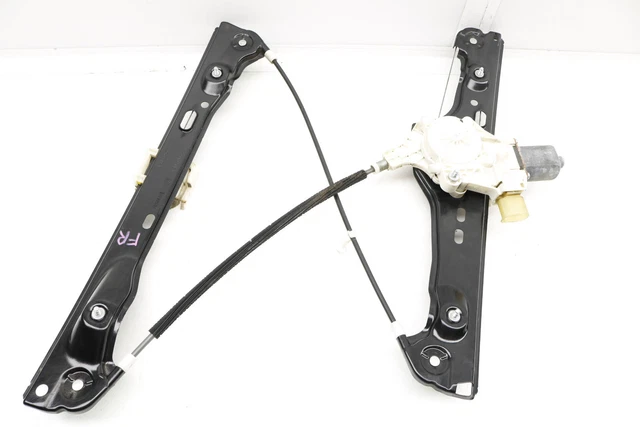2006 BMW 325XI - Front Right Window Regulator W/ Motor 7060266