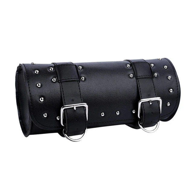 Cinghie Borsa Portaoggetti Moto Manubrio Moto Impermeabile