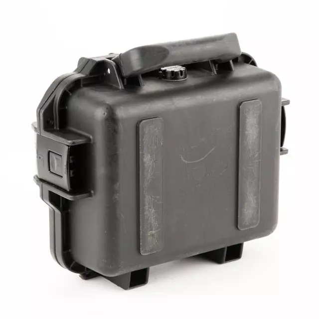 Pelican IM2050 Storm Case for GoPro Camera - Black SKU#1775048 3