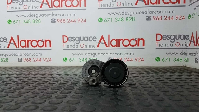 362122 Tendeur De Courroie Auxiliaire Pour Renault Clio Iii | 8200460446