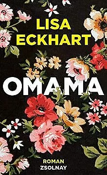 Omama: Roman von Eckhart, Lisa | Buch | Zustand gut