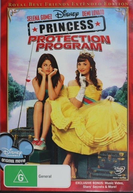 Princess protection program full movie free sale