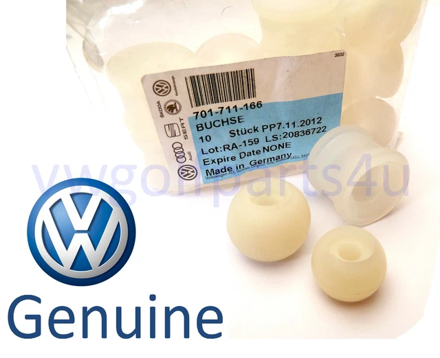 GENUINE VW T4 Gear Linkage Selector Bush Kit Transporter & Caravelle Shift Rod £14.49 PicClick UK GENUINE VW T4 Gear Linkage Selector Bush Kit Transporter & Caravelle Shift Rod £14.49 PicClick UK