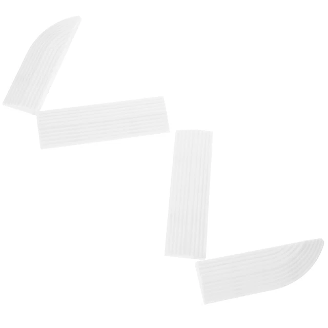 Tubo Aspiratore Originale General Motors 13457666 - Gomma Sintetica Blu - Ricambio OEM Per Chevrolet - Pezzo N° 17 - 4