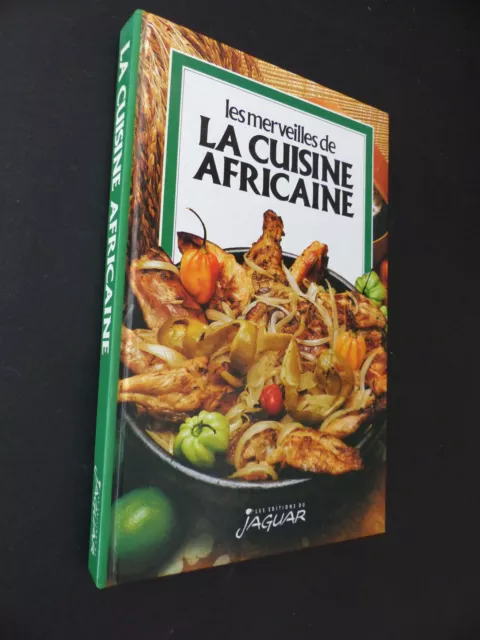 Epices et Condiments: Cuisine Africaine (French Edition)