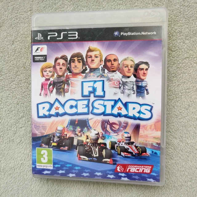 Jeu PS3 F1 2010, PAL, Bon état, PlayStation 3