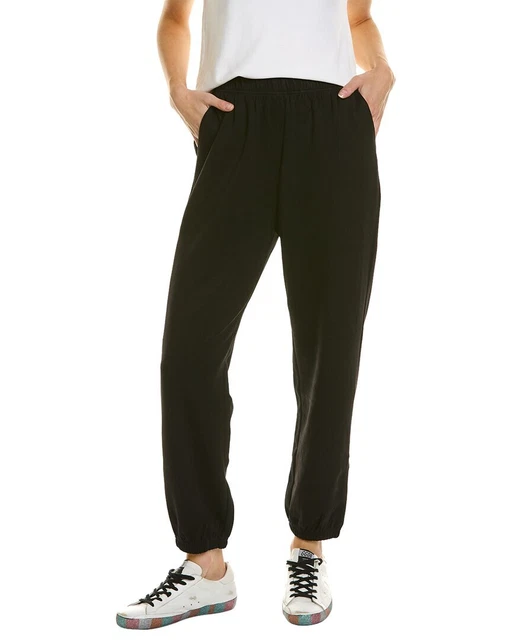 Gracia Jogger Women's Black S