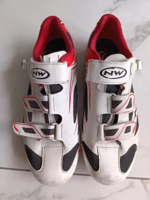 Scarpe ciclismo deals strada nw