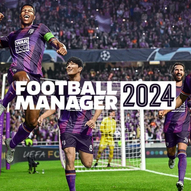 FOOTBALL MANAGER 2025 + In Game Editor PC Steam Offline Works