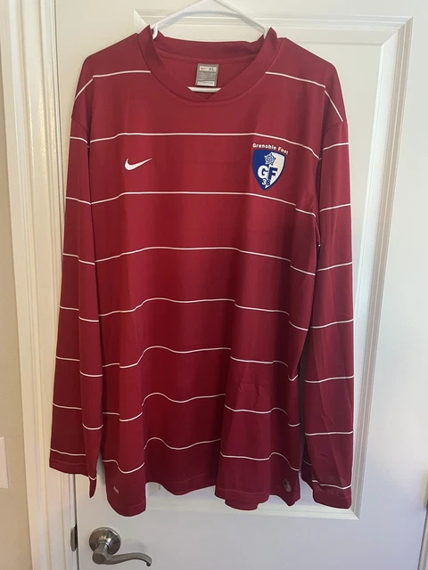 Maillot Grenoble Rugby et tenue FC Grenoble Rugby – Mots clés Bleu