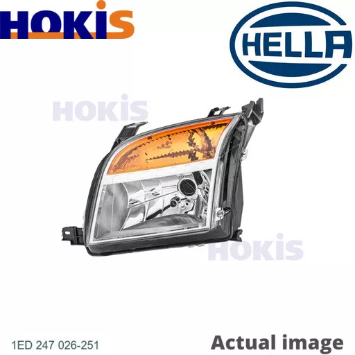 FARO PER FORD FUSION FXJC/FXJA/FXJB/UTJA 1.4L FYJA/FYJB/FYJC 1.6L 4 cicli