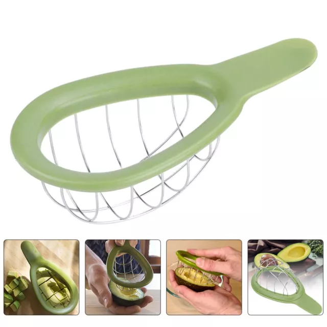 Mango & Avocado Tool Kitchen Gadget