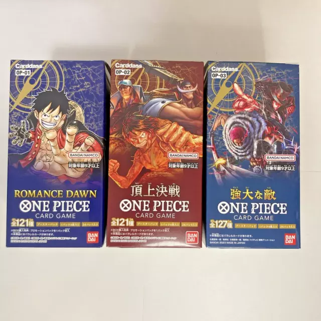 One Piece - Coffret vide Marine Ford (Tomes 54 à 61) Eiichiro Oda - les  Prix en précommande